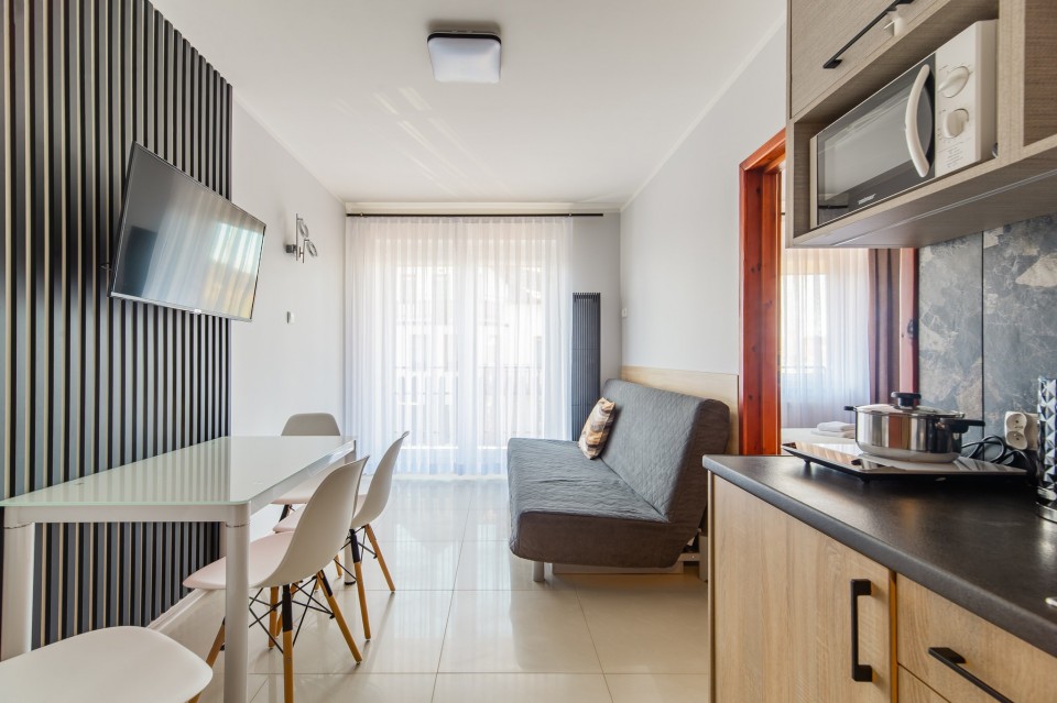 Apartament nr 2