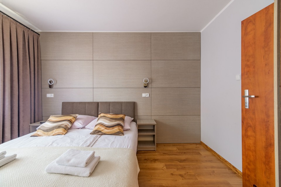 Apartament nr 2