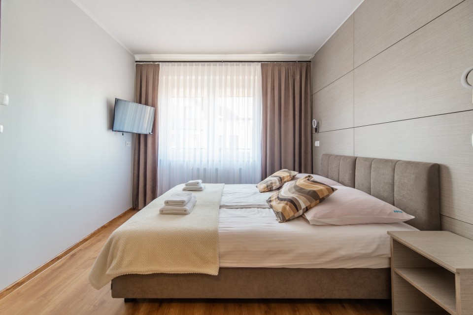 Apartament nr 2