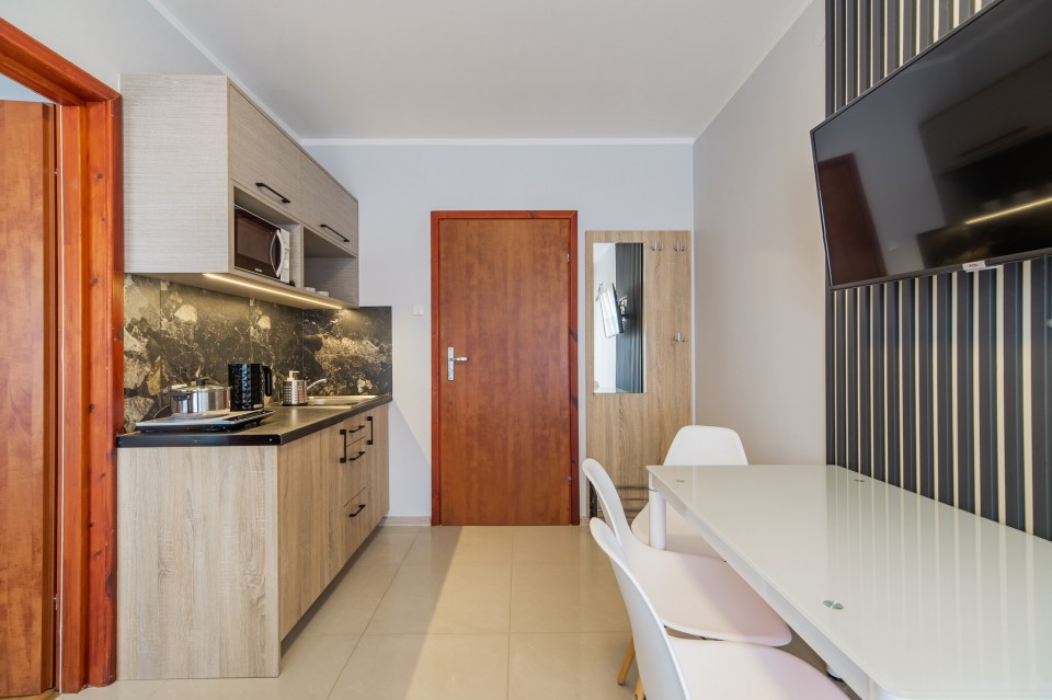 Apartament nr 2