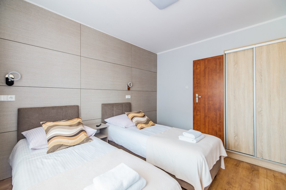 Apartament nr 2