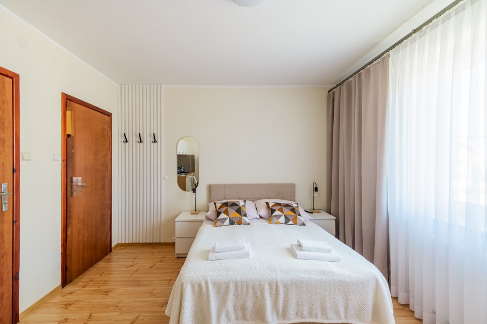 Pokój nr 5