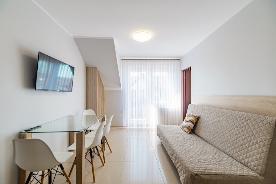 Apartament nr 8