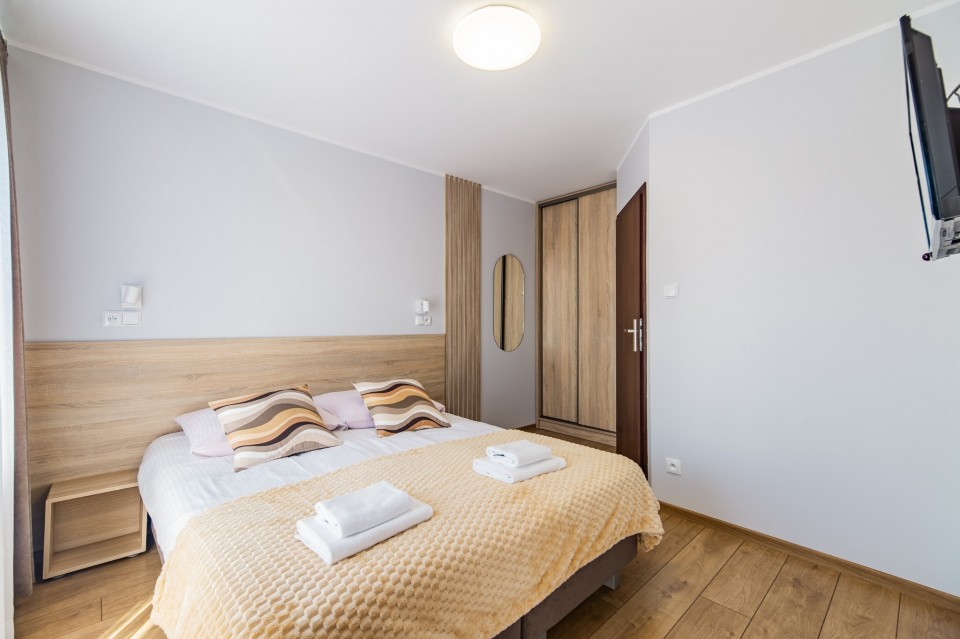 Apartament nr 8