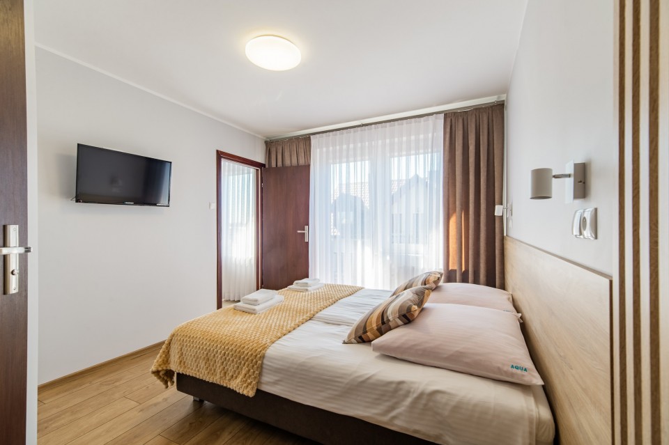 Apartament nr 8