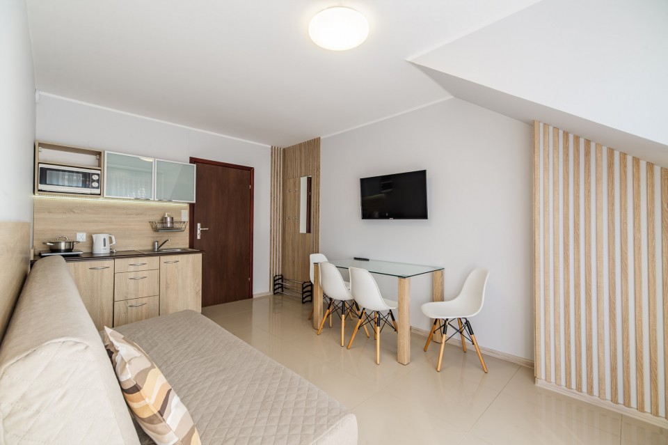 Apartament nr 8
