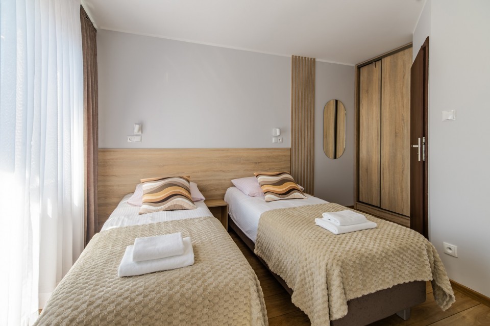 Apartament nr 8