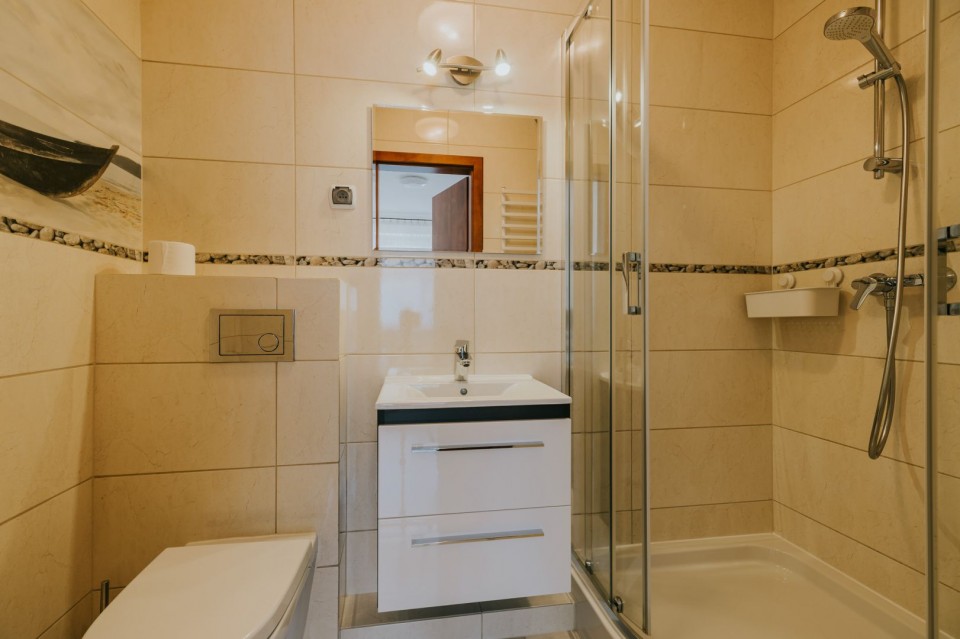 Apartament nr 2
