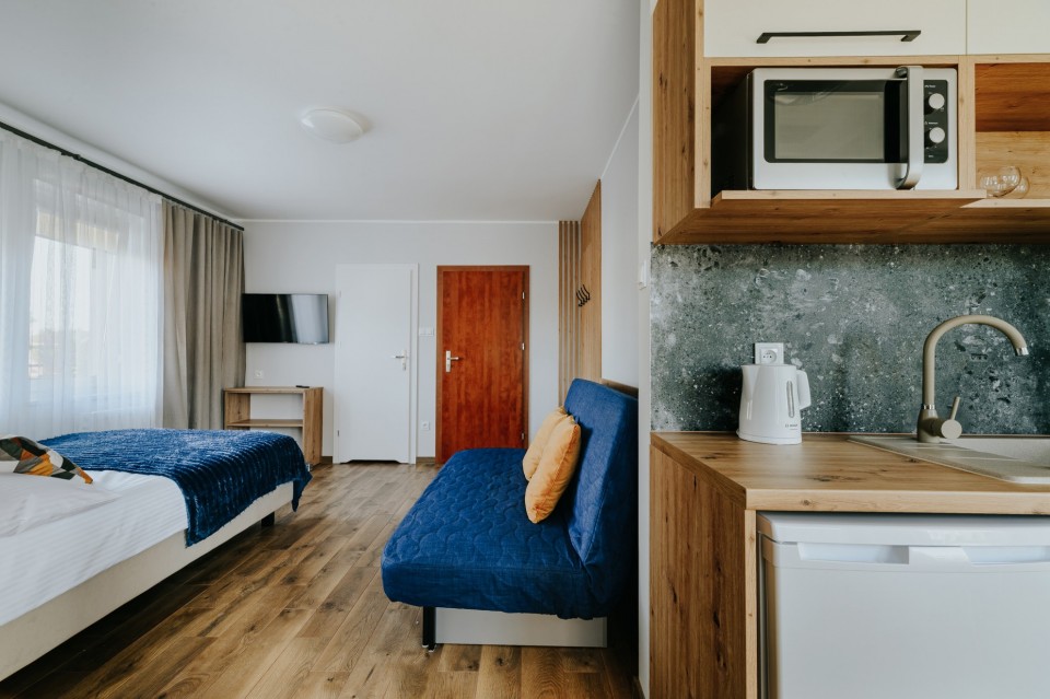 Apartament nr 1