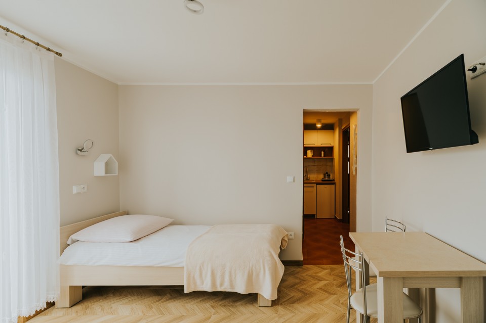 Pokój nr 7