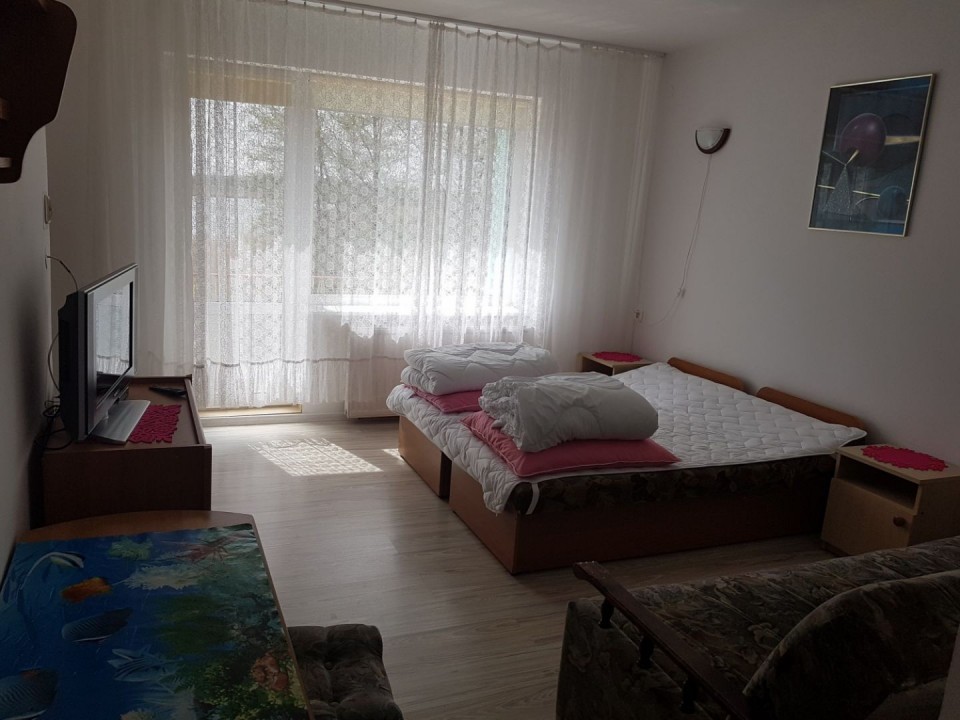 Dom Wypoczynkowy DANA