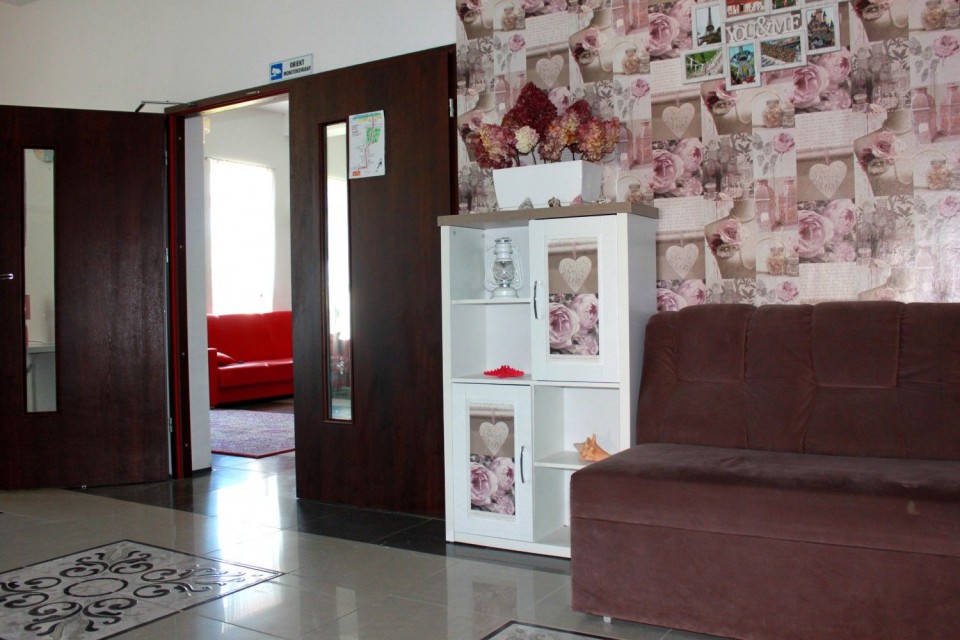 Villa HAPPY ROSE