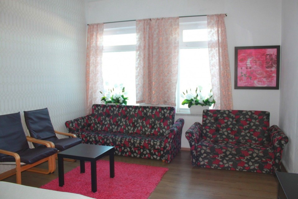 Villa HAPPY ROSE