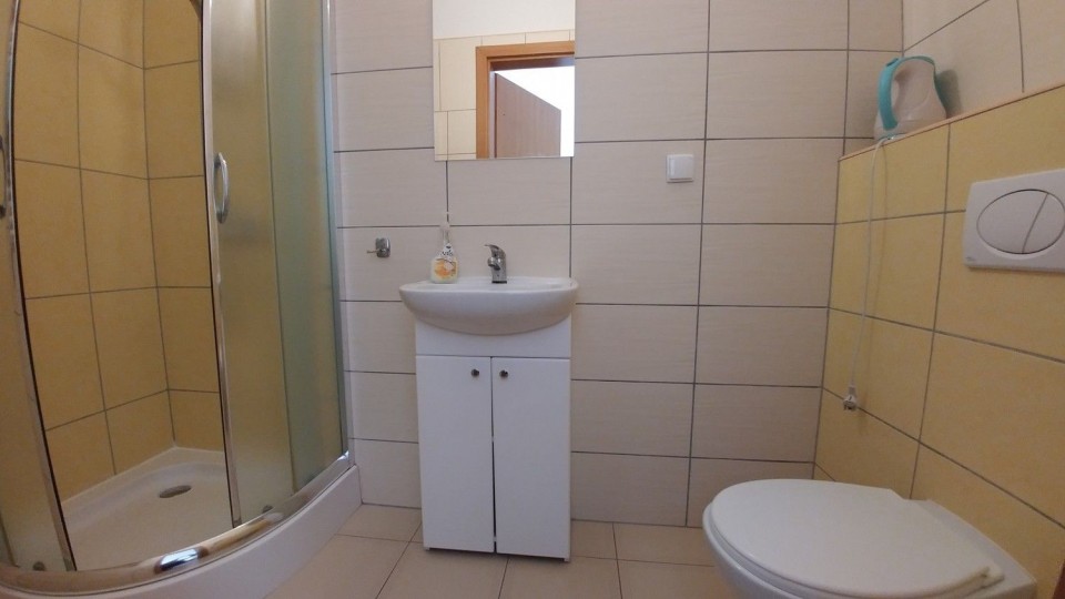 Pokoje Gościnne ATENA