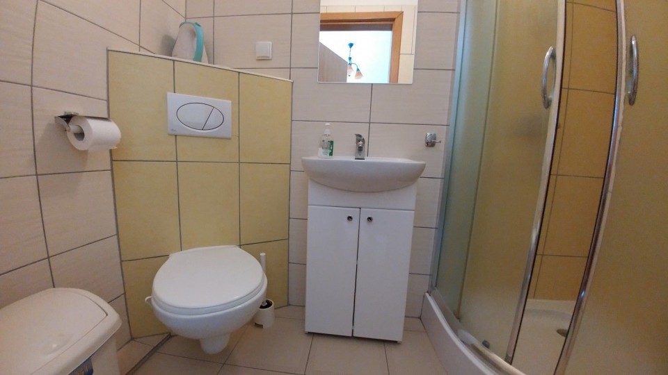Pokoje Gościnne ATENA