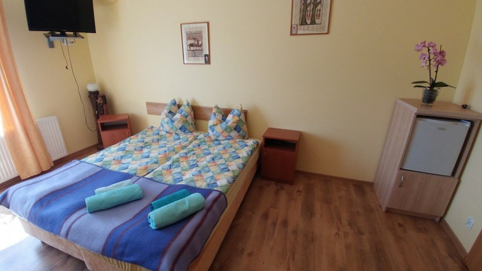 Pokoje Gościnne ATENA