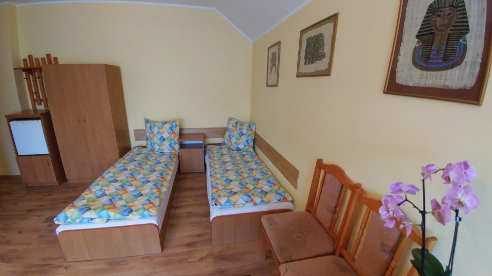 Pokoje Gościnne ATENA