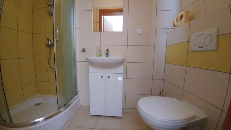 Pokoje Gościnne ATENA