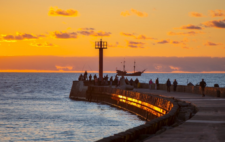 Majówka - Villa Anna