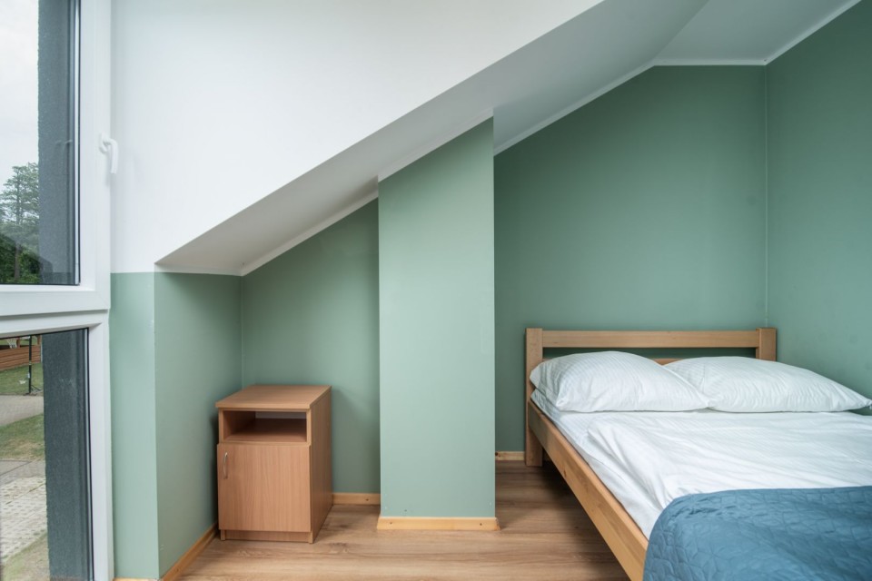 Domki i apartamenty LATARNIKA