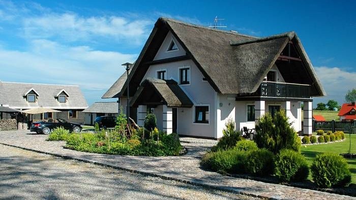 Agroturystyka POD STRZECHĄ