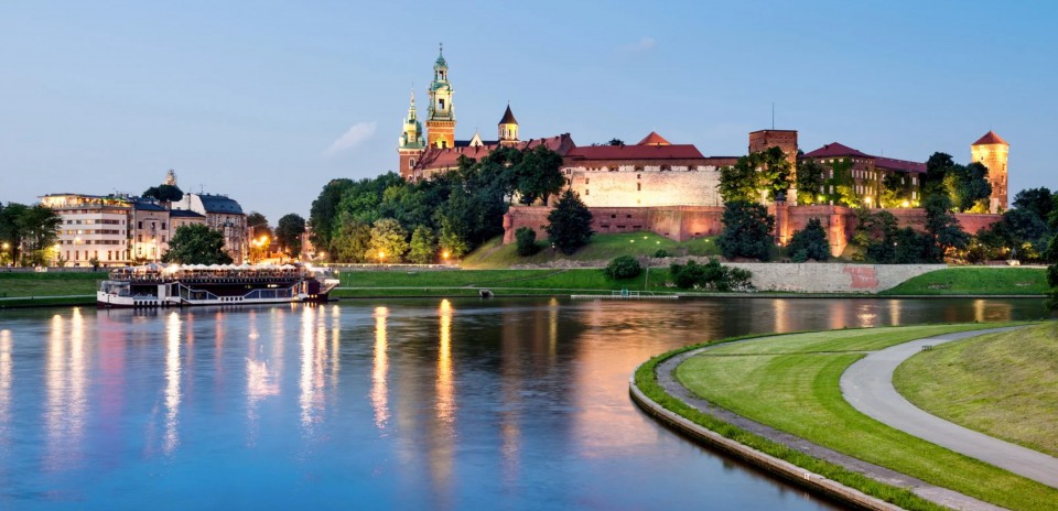 Kraków na weekend – city break w sercu dawnej stolicy