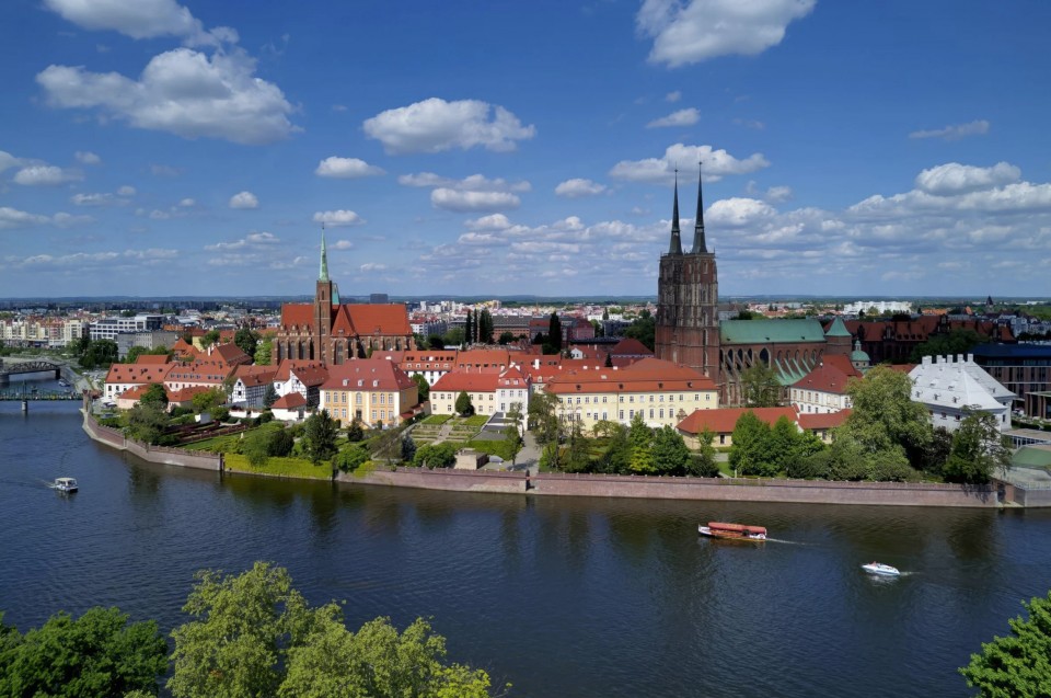 Wrocław na weekend – co zobaczyć na Starym Mieście i gdzie nocować?