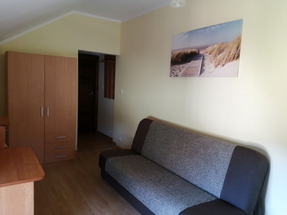 NADMORSKIE AGRO Rusinowo