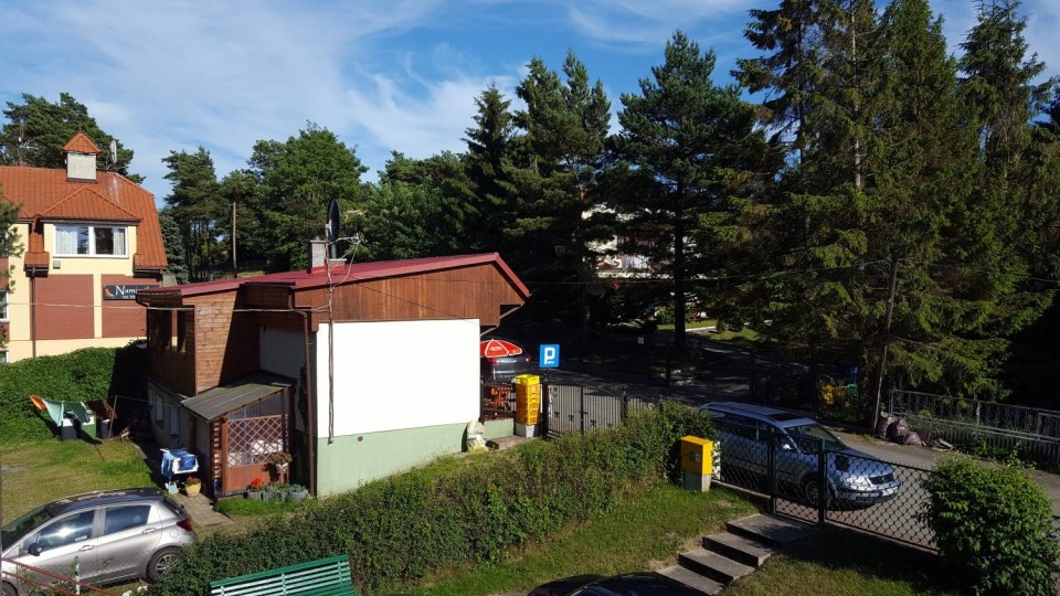Pokoje PIASTOWIANKA