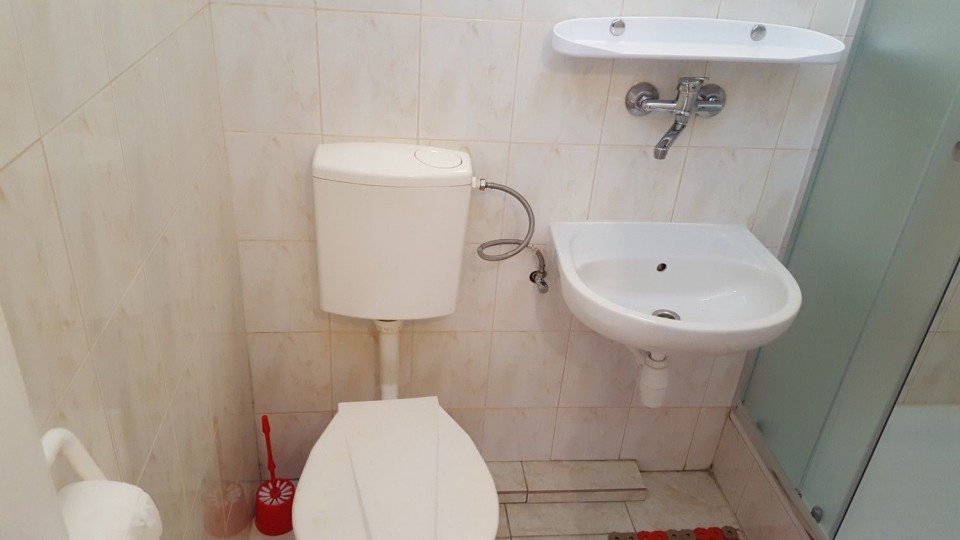Pokoje PIASTOWIANKA