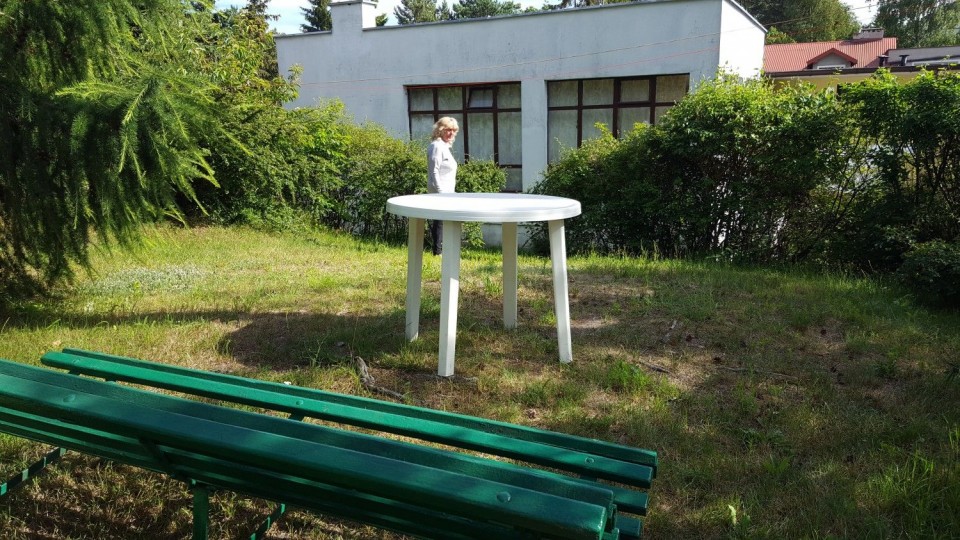 Pokoje PIASTOWIANKA
