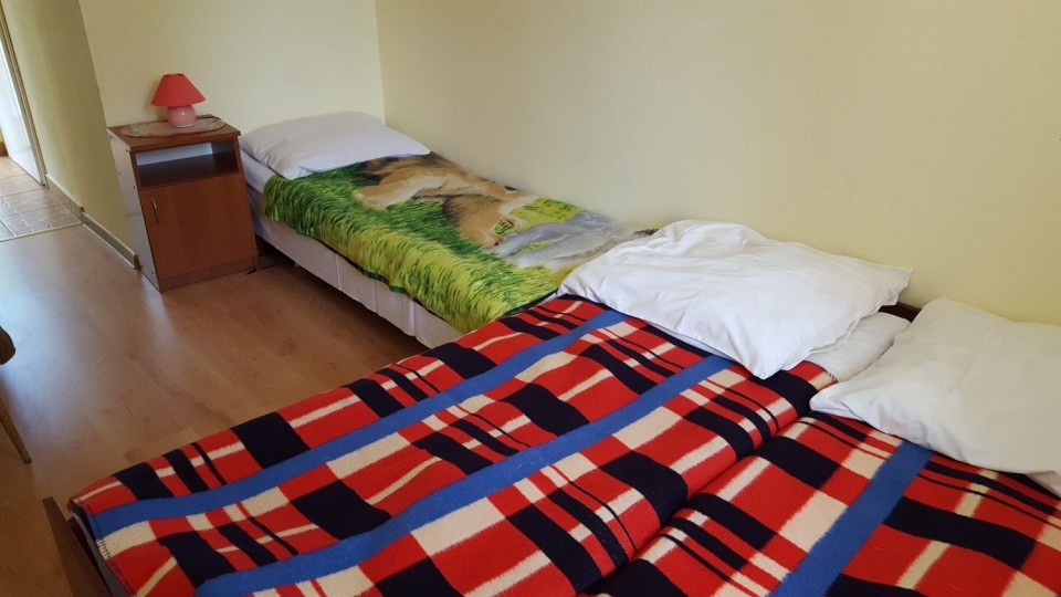Pokoje PIASTOWIANKA