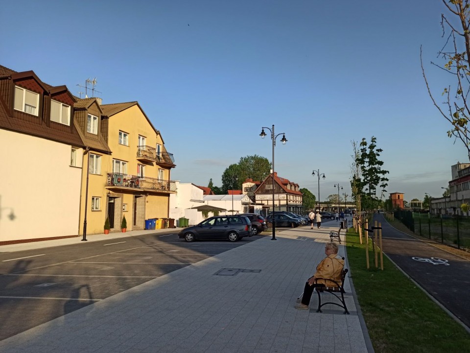 Pokoje z łazienkami PRZY PORCIE