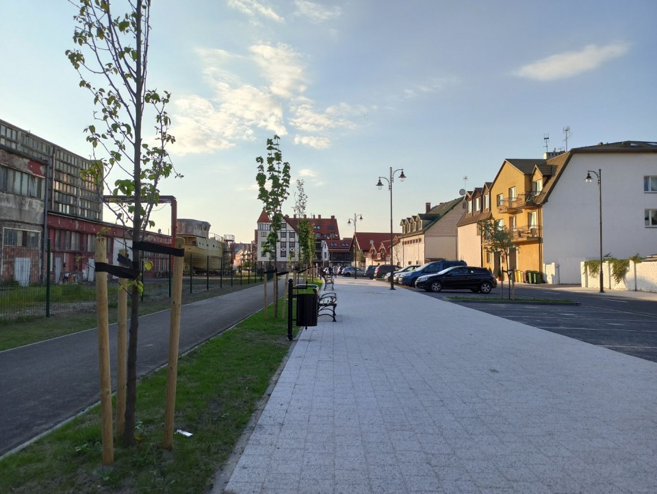 Pokoje z łazienkami PRZY PORCIE