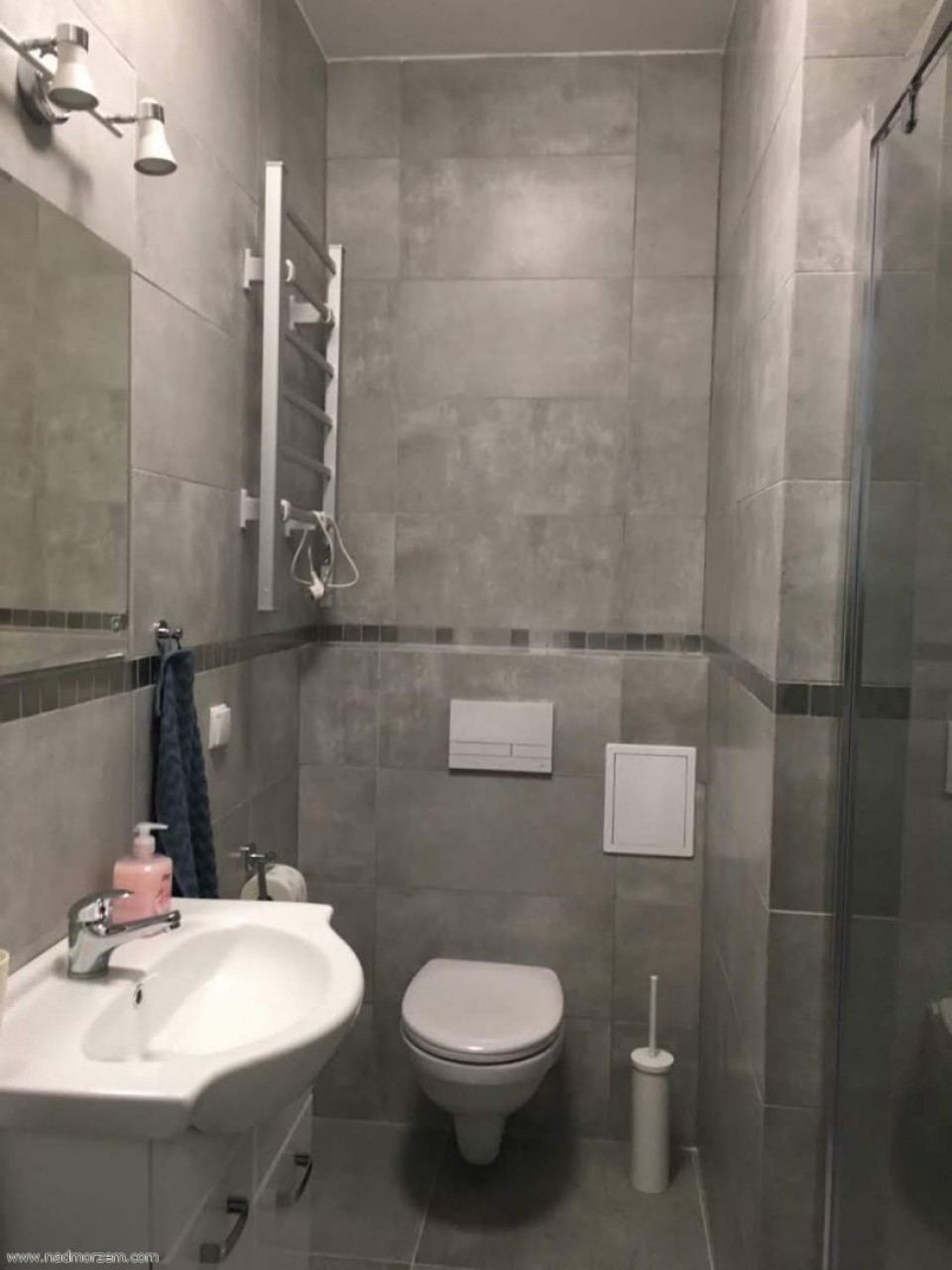 Apartamenty Słoneczne