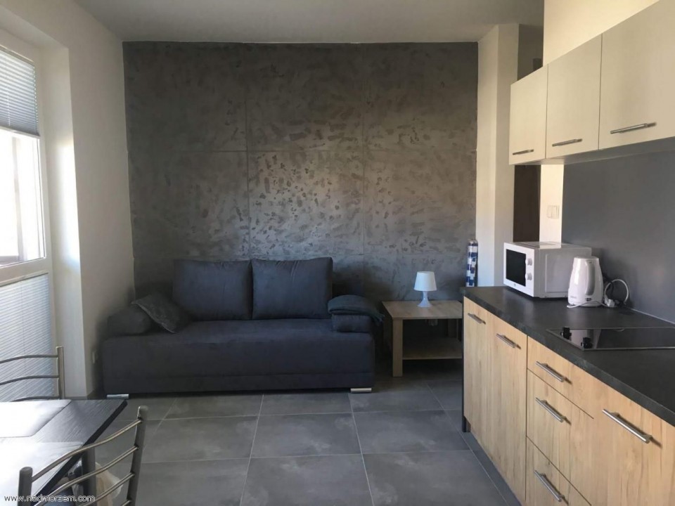 Apartamenty Słoneczne