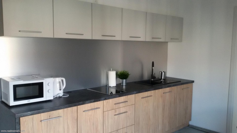 Apartamenty Słoneczne