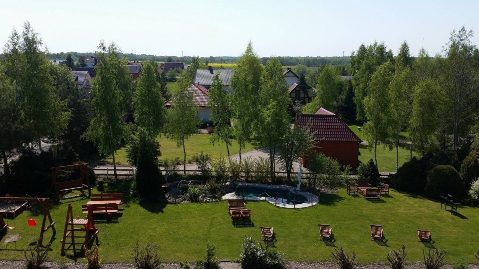 Apartamenty MERIDIAN