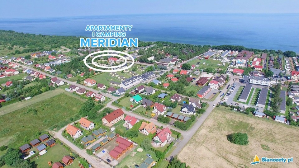 Apartamenty MERIDIAN