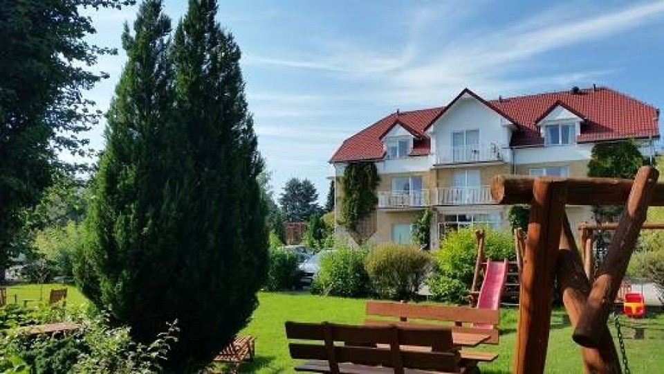 Apartamenty MERIDIAN