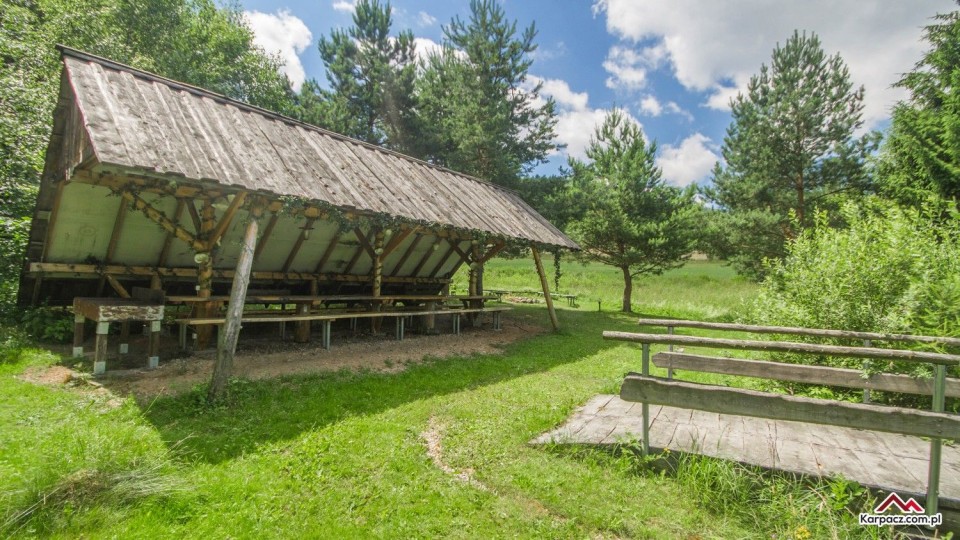 Domki AGRO RANCHO