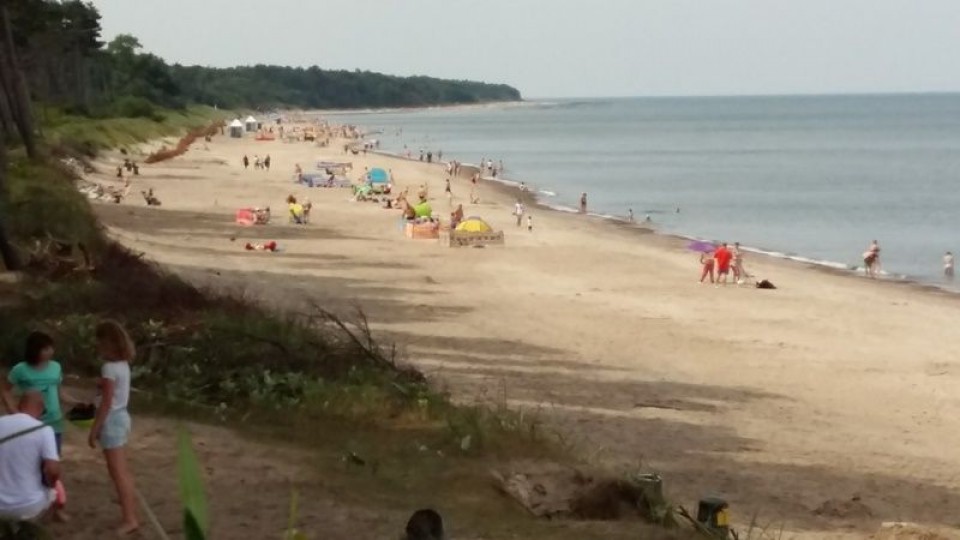 Domki LIDO