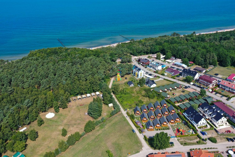 Domki LIDO