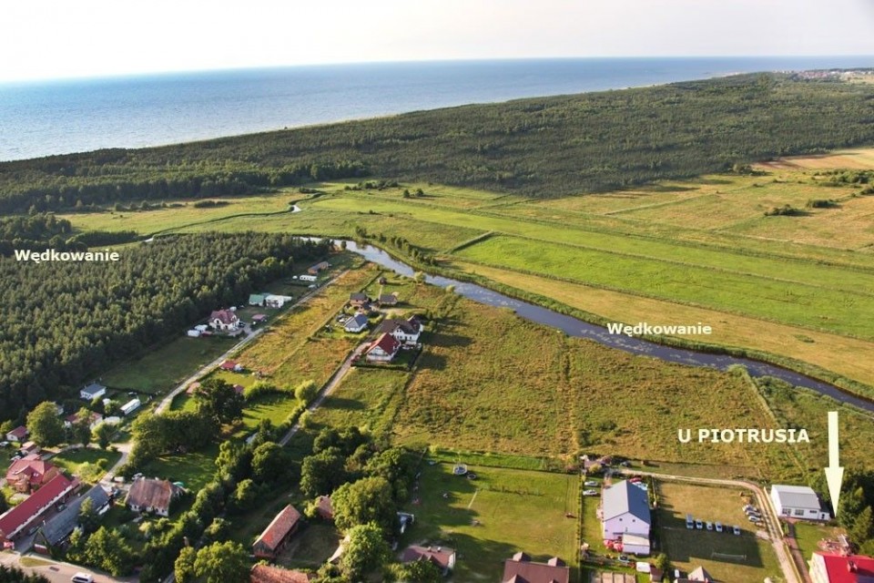 Pokoje Gościnne U PIOTRUSIA