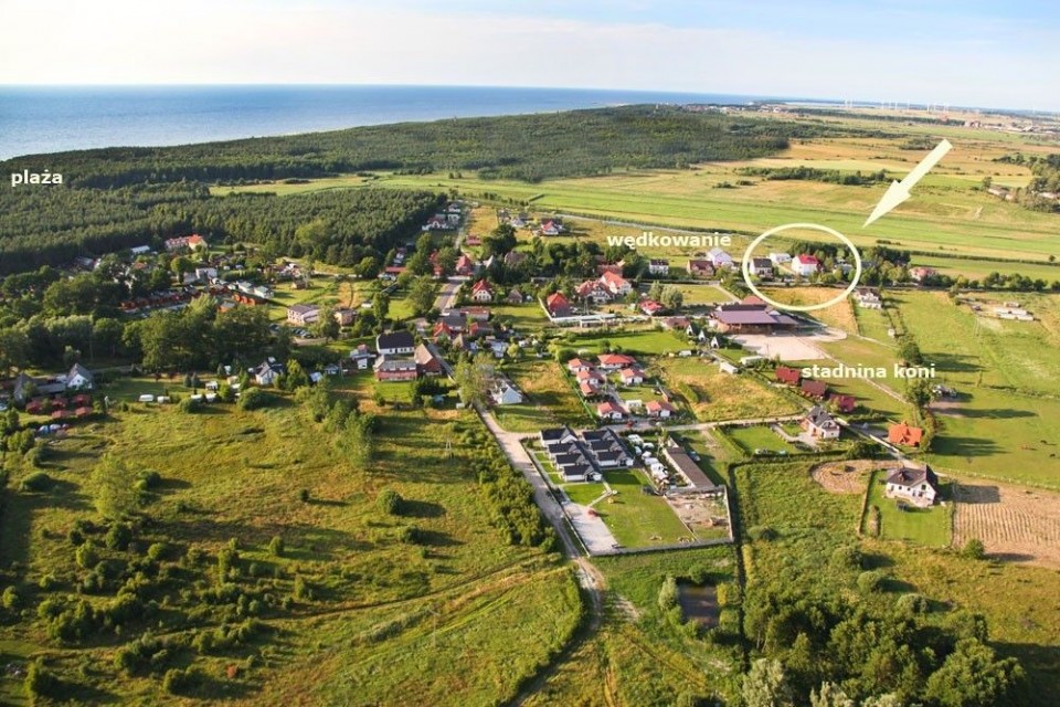 Pokoje Gościnne U PIOTRUSIA