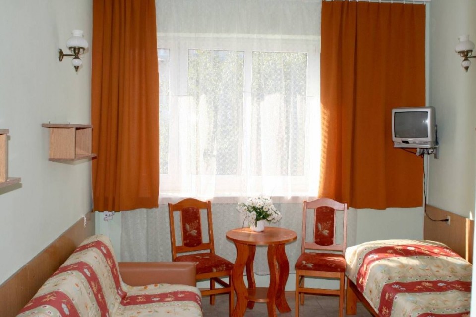 Dom Wypoczynkowy OPOLE