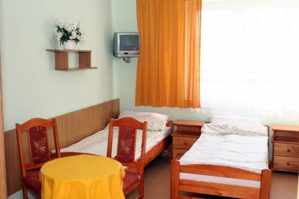 Dom Wypoczynkowy OPOLE