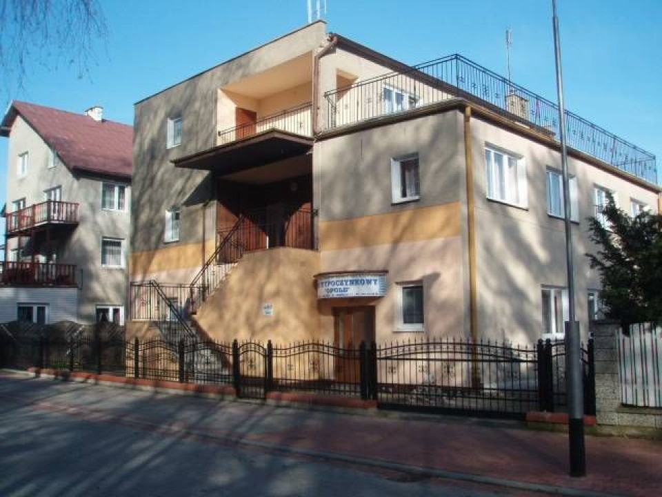Dom Wypoczynkowy OPOLE