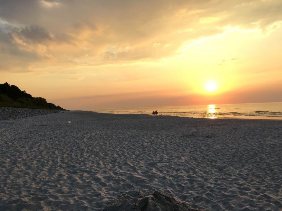 Domki Letniskowe BŁĘKITNA LAGUNA