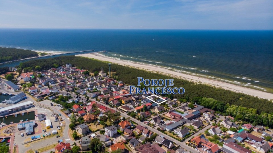 Pokoje FRANCESCO